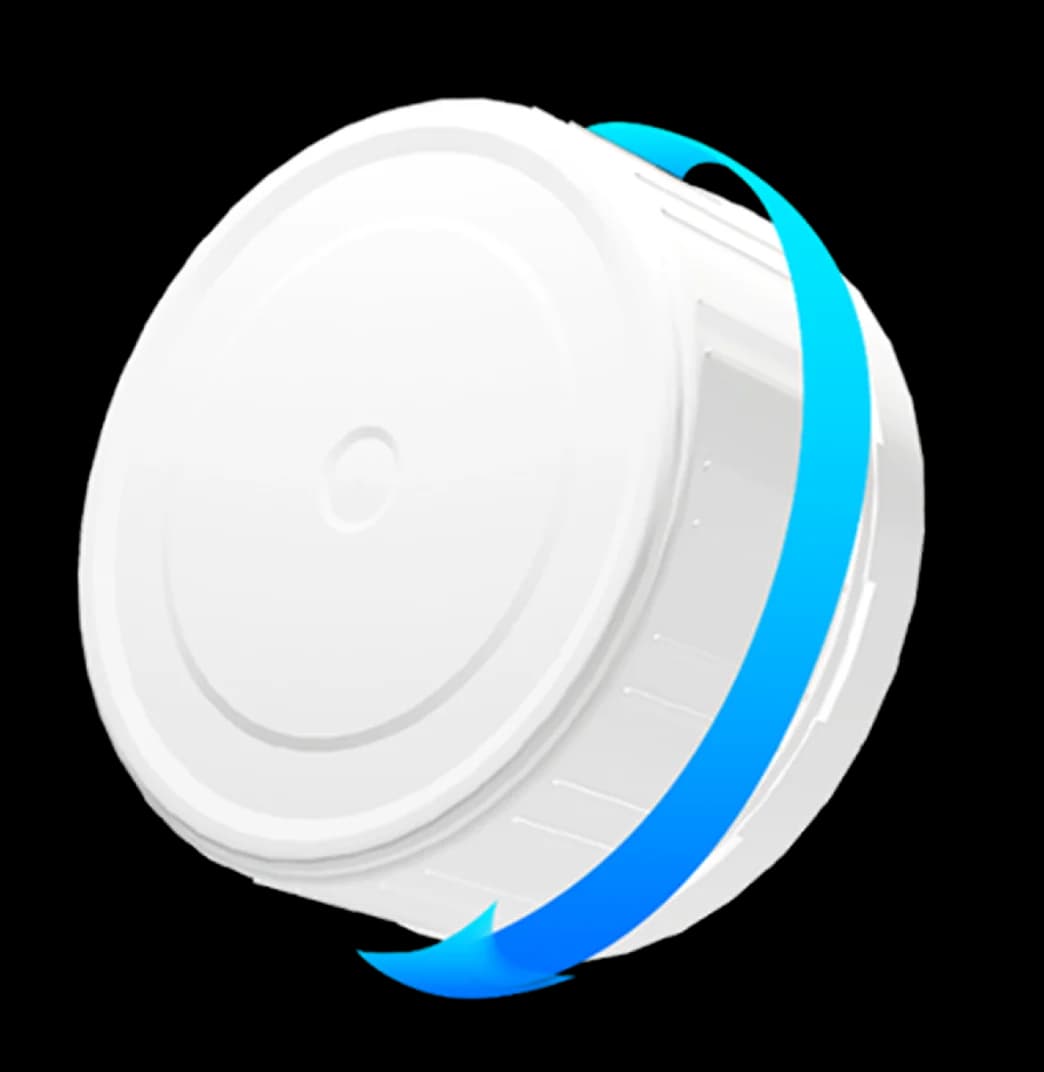 Cap Solutions
