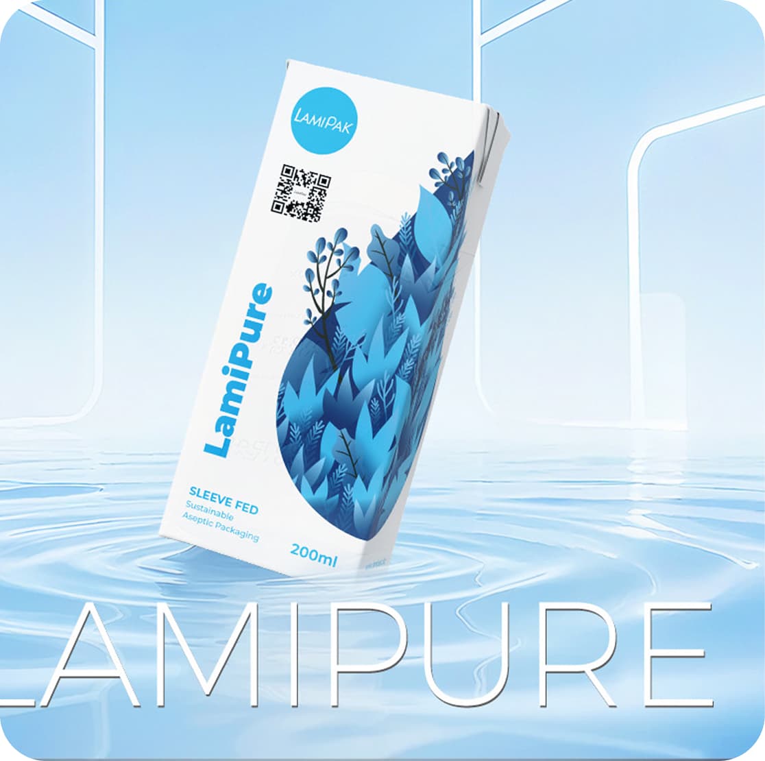 R&D Center - LamiPure Product