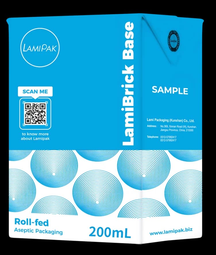 One Pack One Code packaging