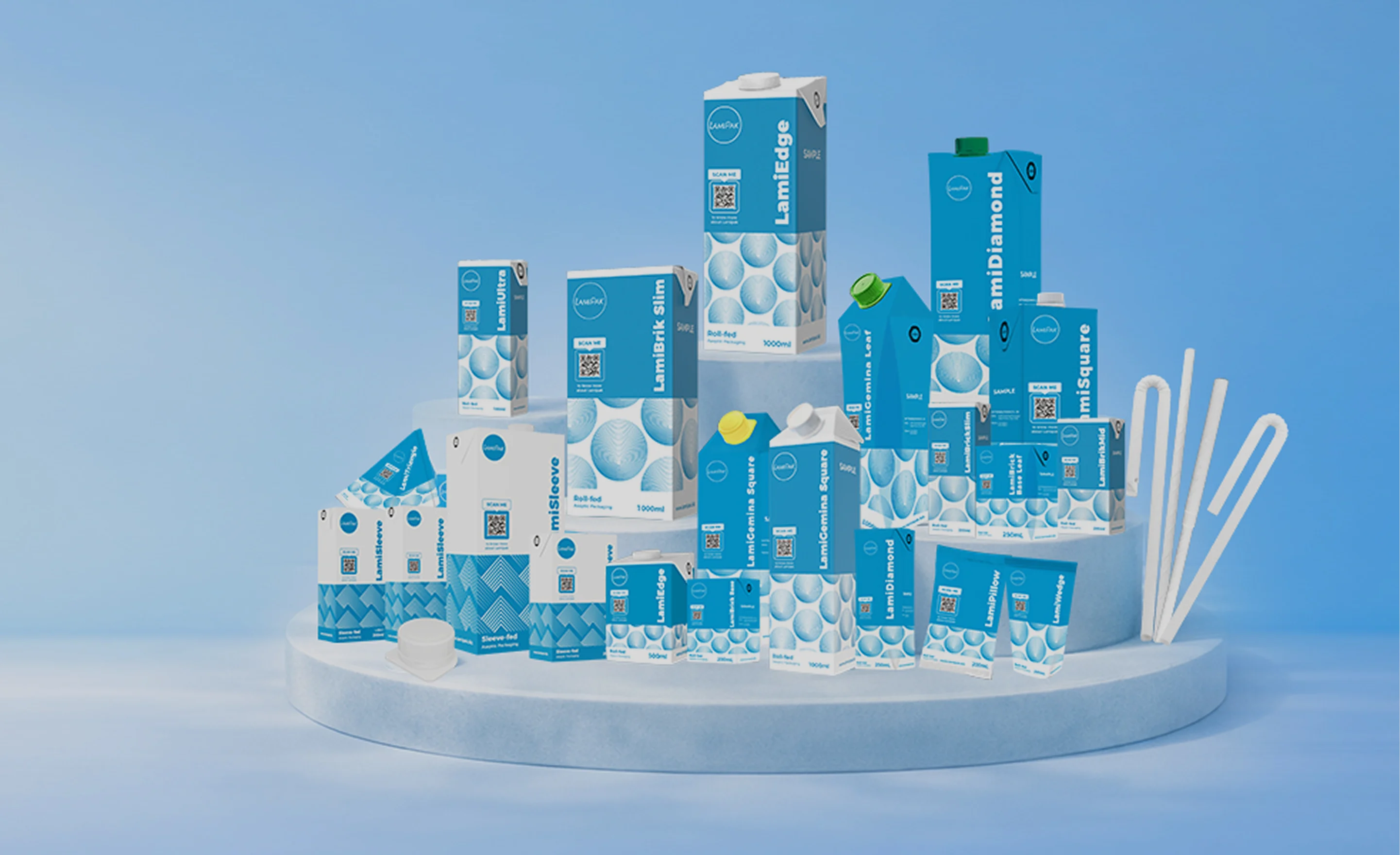 ASEPTIC PACKAGING ENGINEERING