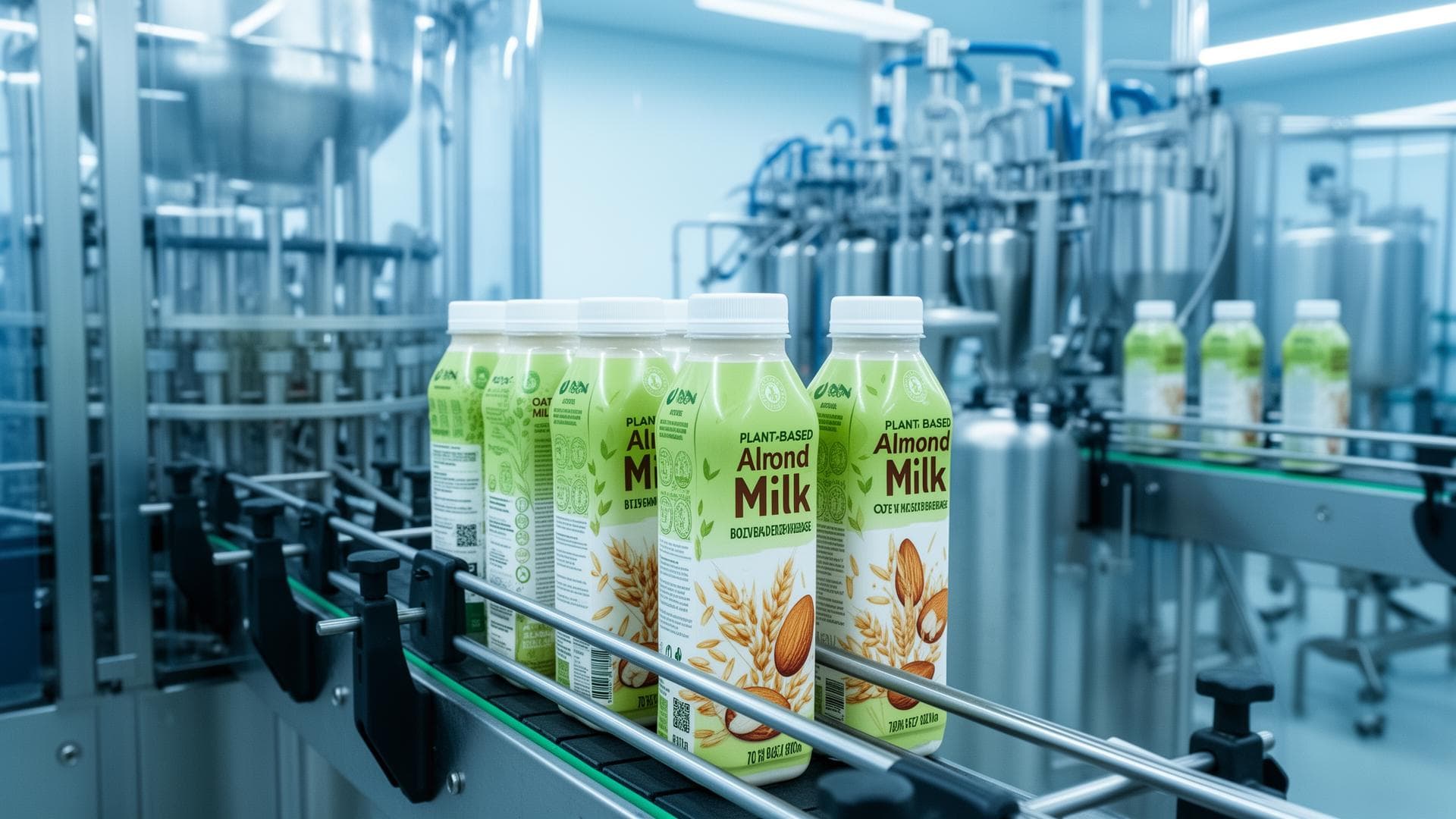 Innovation in packaging
