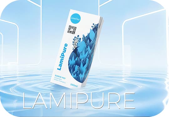 Lamipak Value Added Engineering