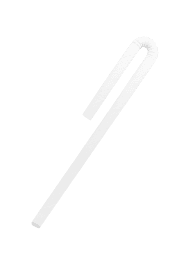 U-Shape Straw