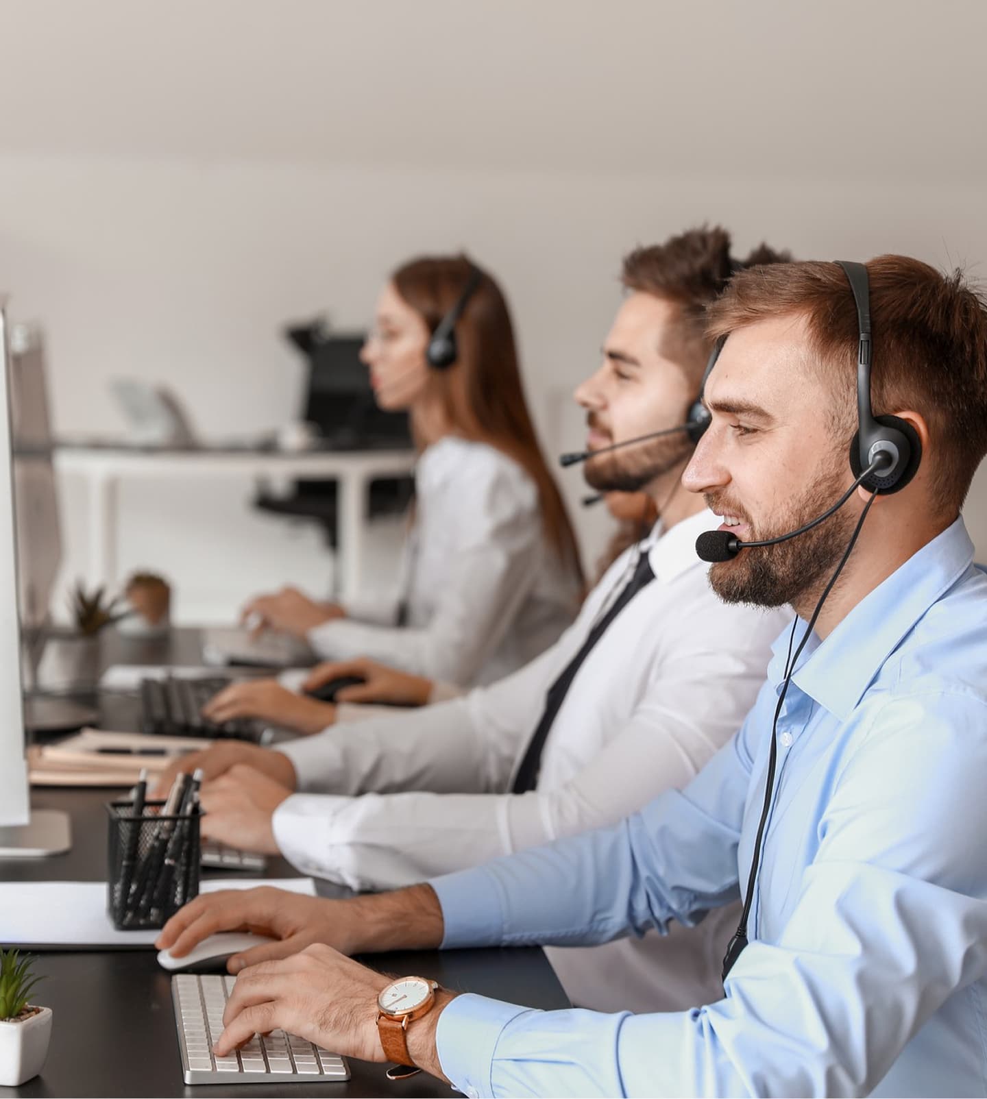 Technical Support Team