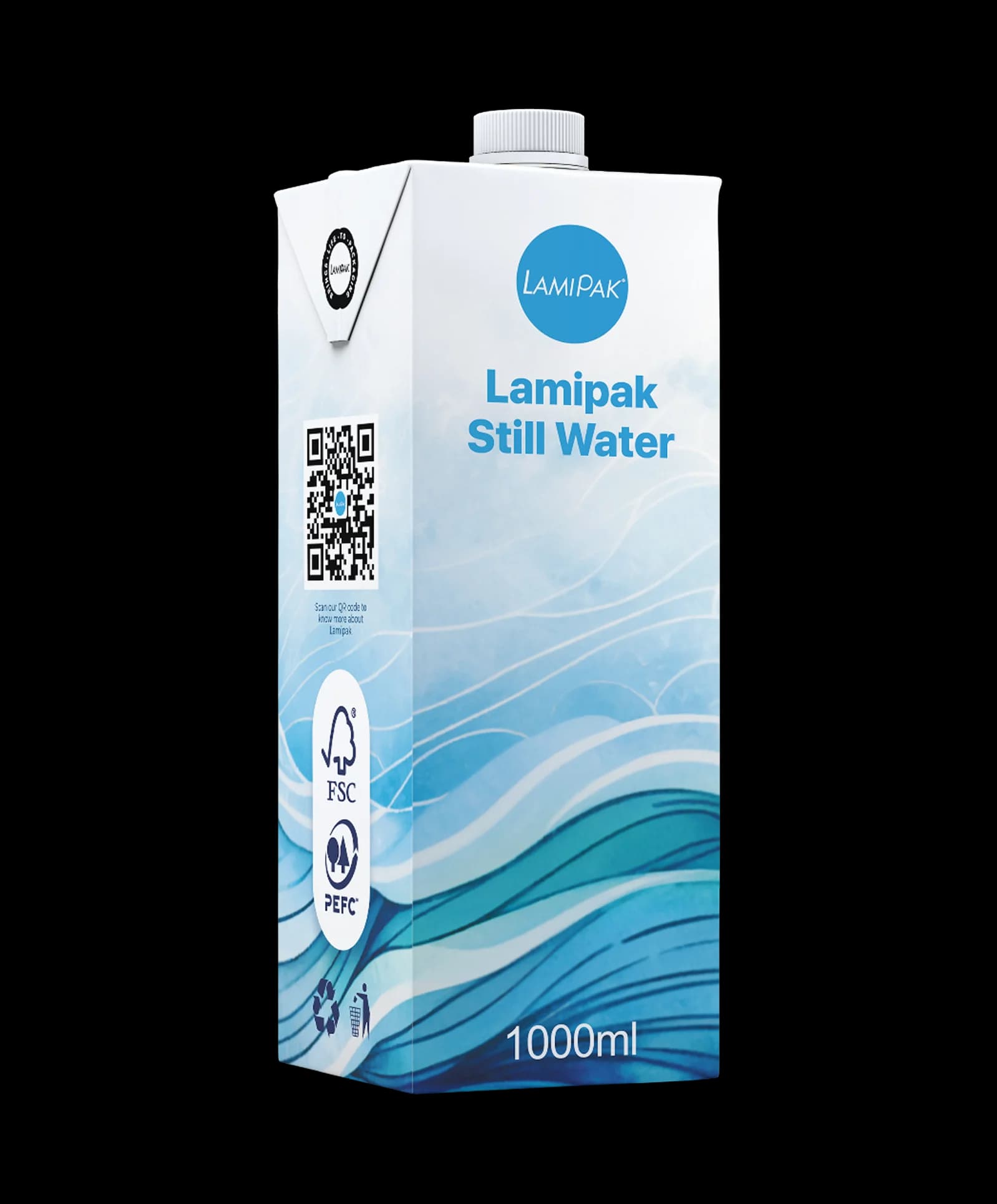 WaterPak