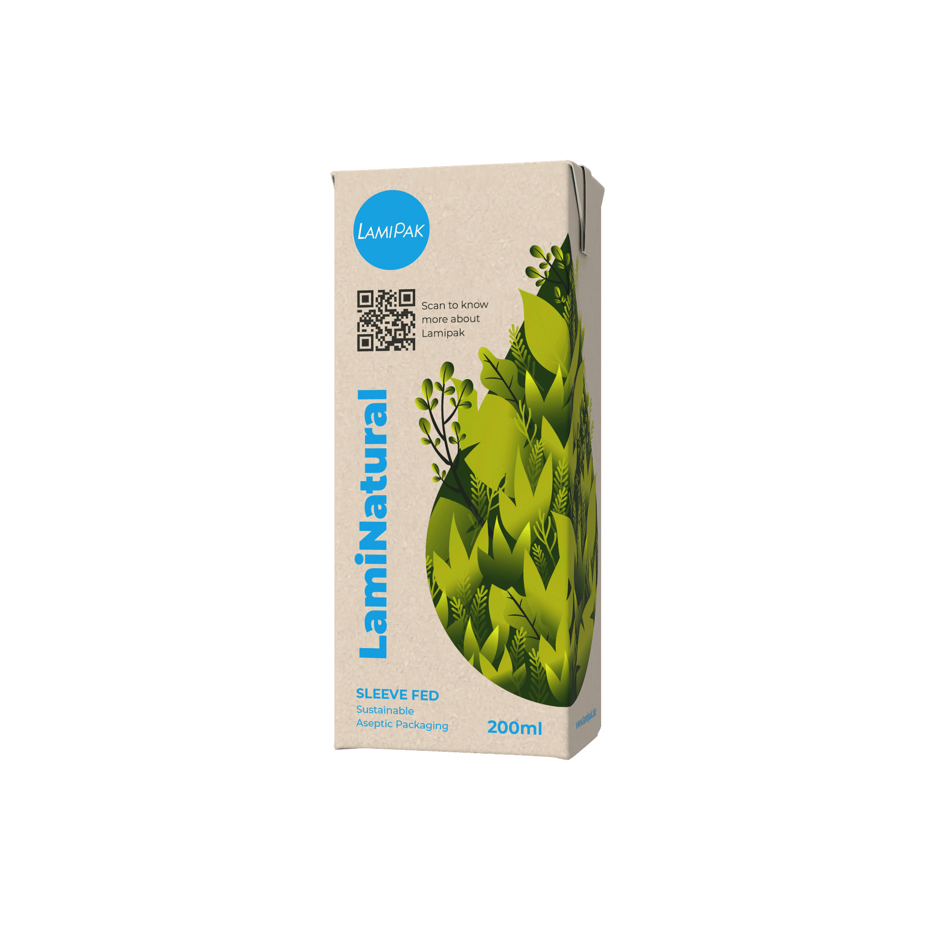 LamiNatural