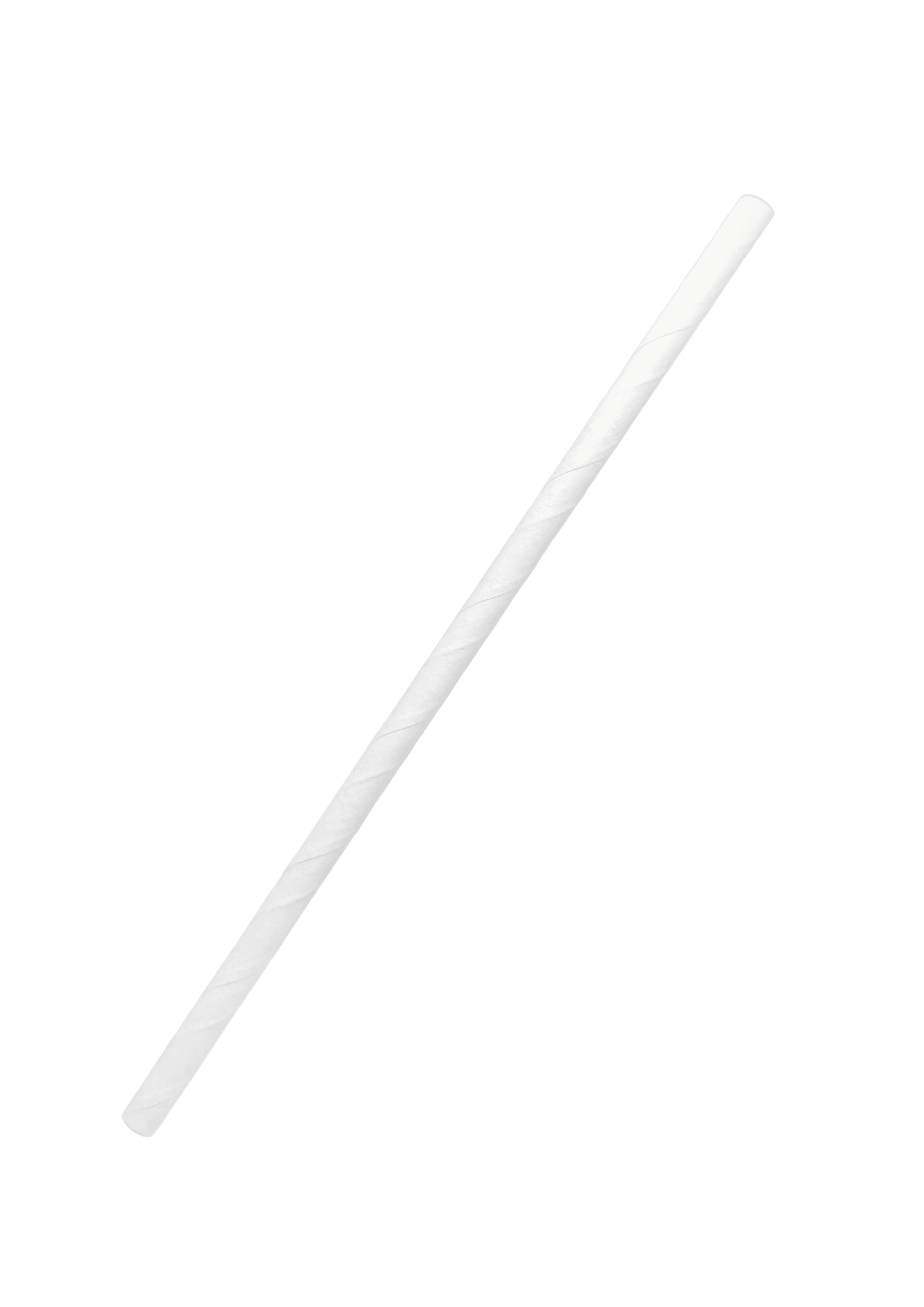 I-Shape Straw