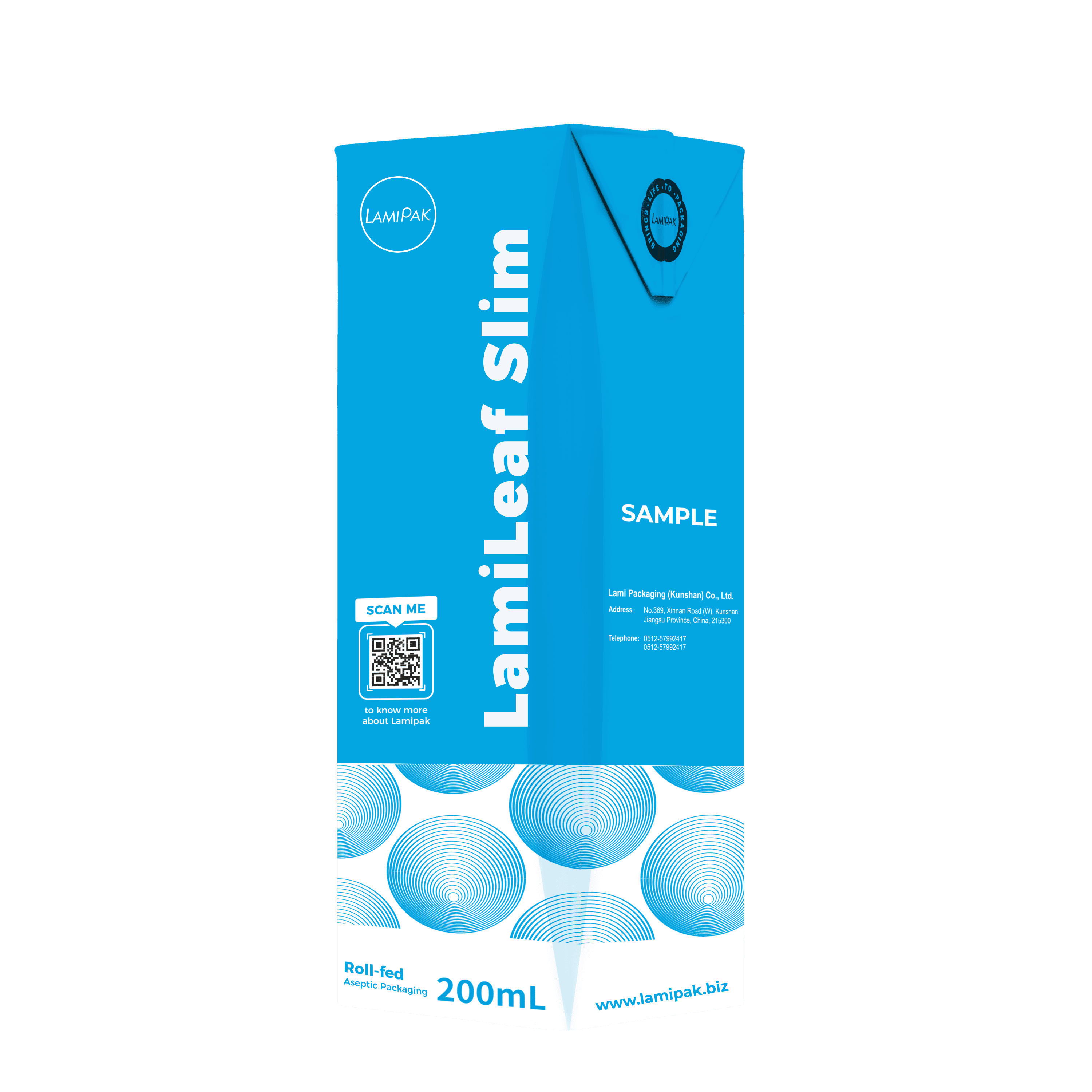 Lamileaf Slim