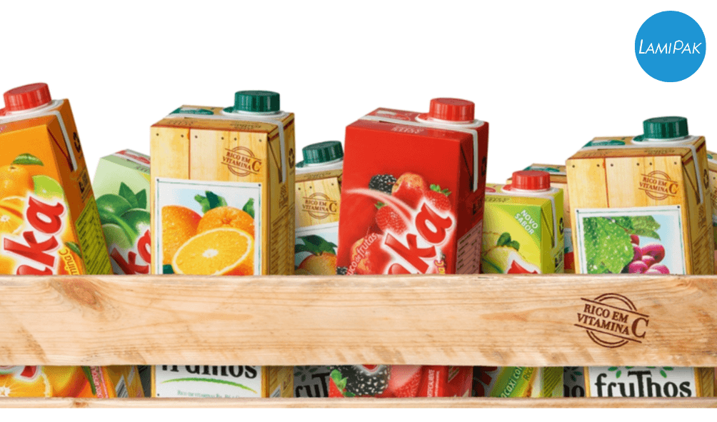 Why Beverage Cartons are Winning