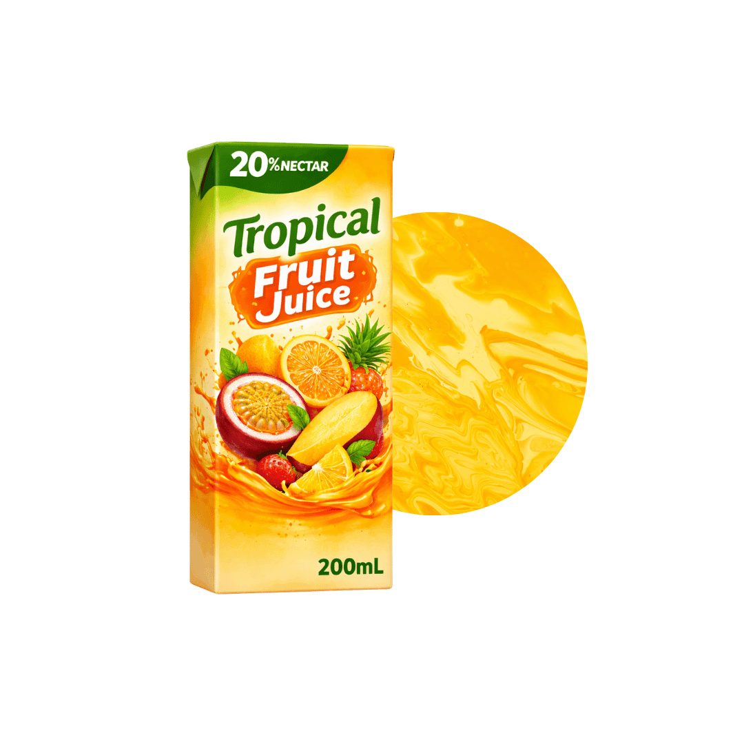 Juice Base Drink