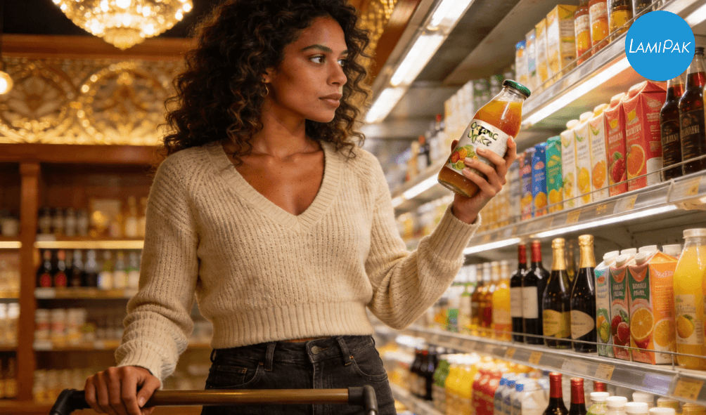 Packaging as a Driver of Premiumization in LATAM and How LAMIPAK Enables It