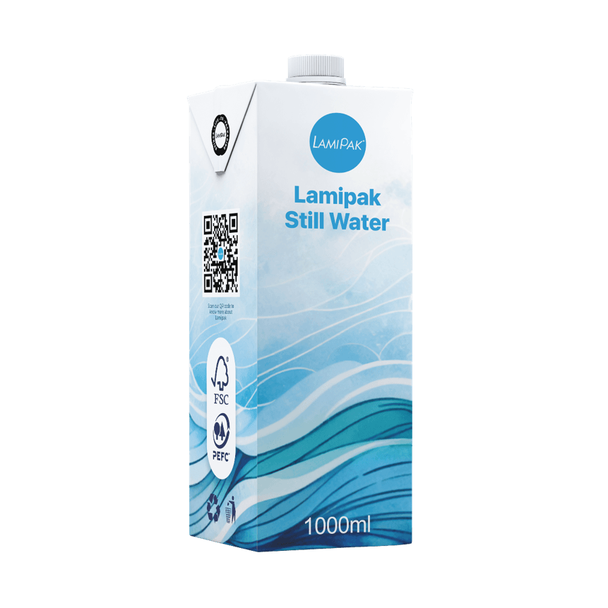 WaterPak