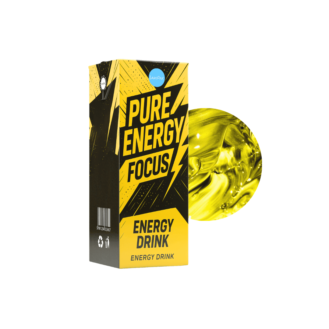 Energy Drinks