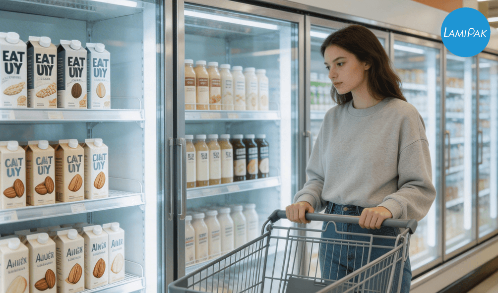 Why Fewer SKUs Will Define the Next Phase of Plant-Based and Alternatives