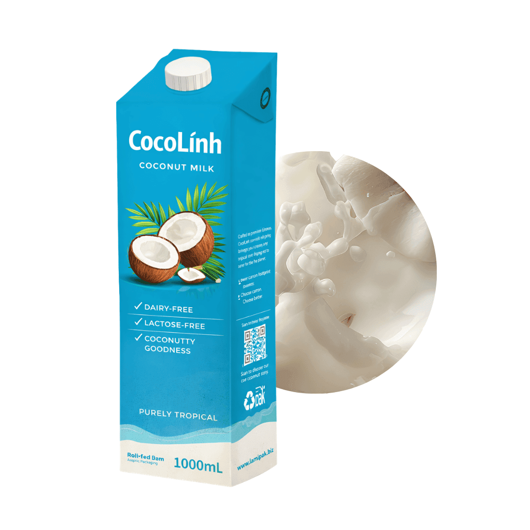 Coconut Base