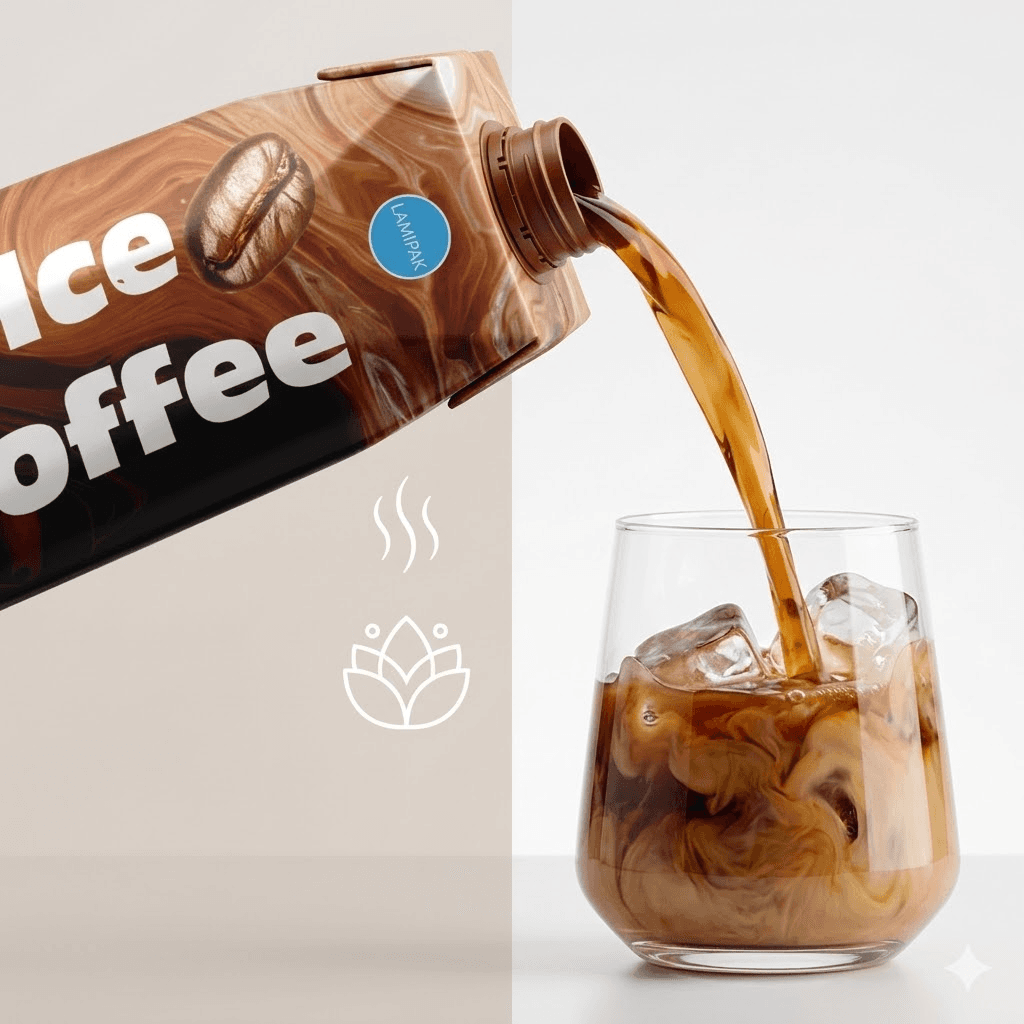 Precision Packaging for Delicate Flavors