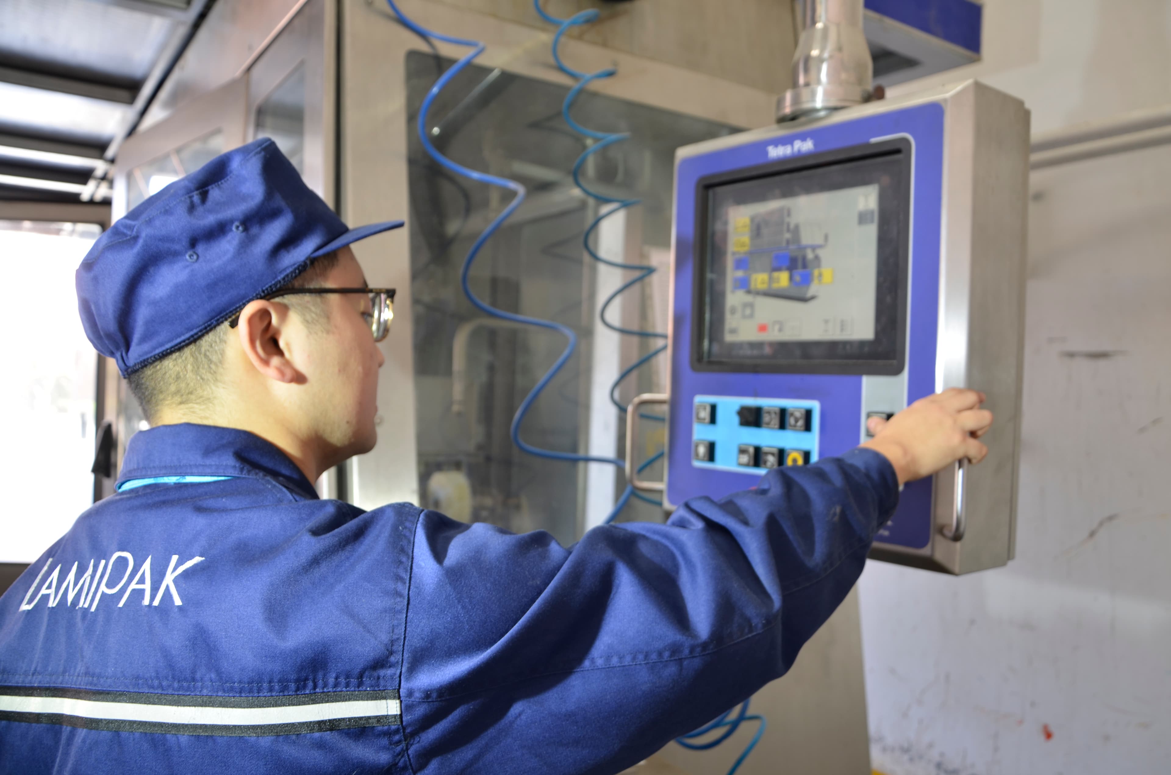 Corrective Maintenance