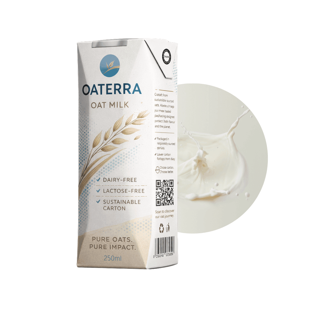Oat Milk