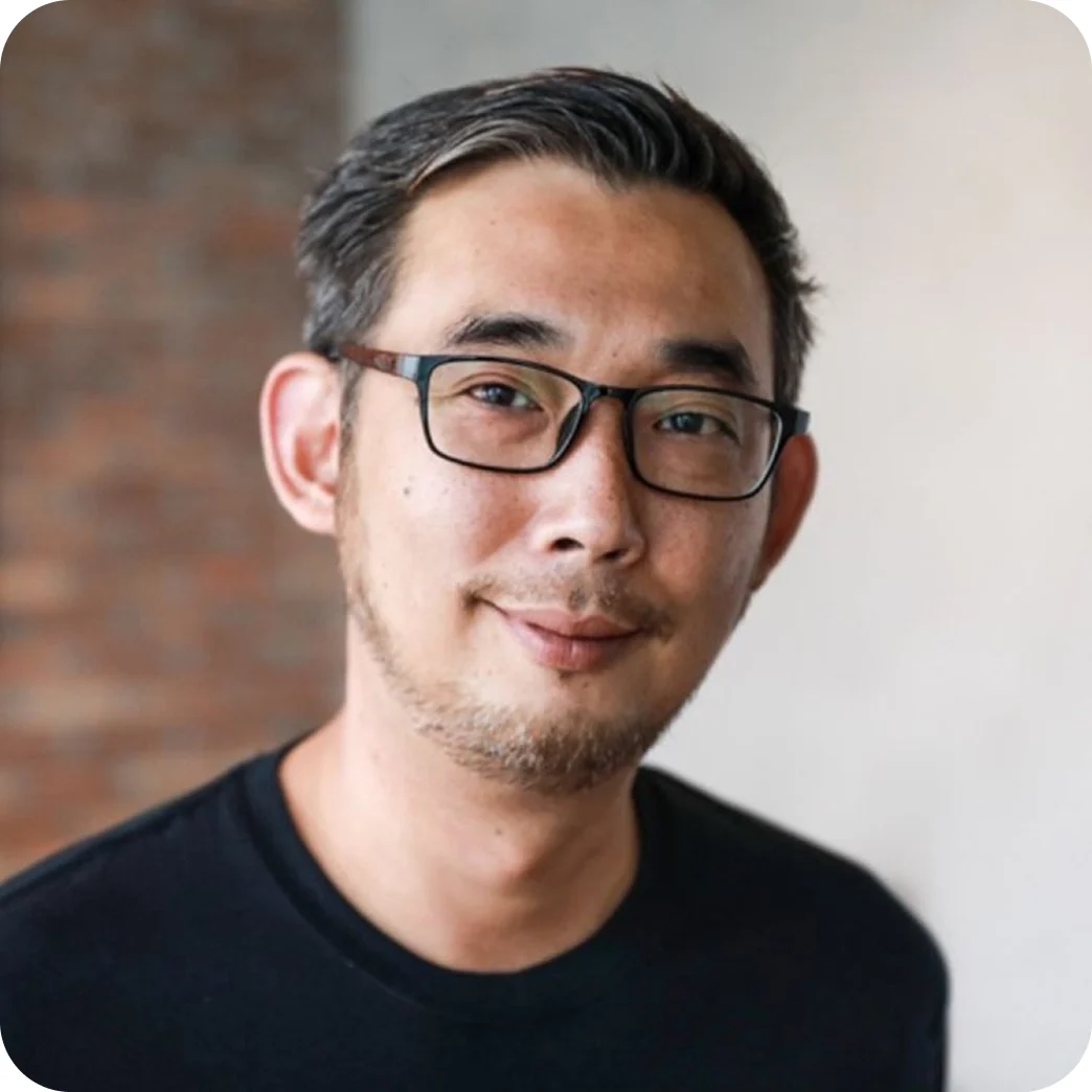 Lamipak leader portrait